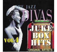 The Jazz Divas Vol 4
