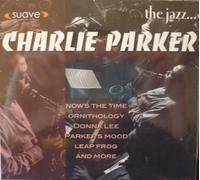 The Jazz... Groovin' High