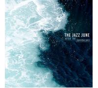 The Jazz June After the earthquake (CD) Album