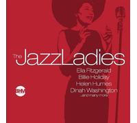 The Jazz Ladies – Jazz Ladies – CD