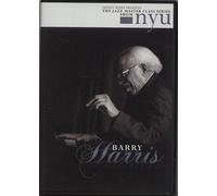 The Jazz Master Class From NYU