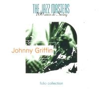 The Jazz Masters: 100 Anos De Swing (Folio Collection)