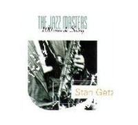 The Jazz Masters 100 Anos De Swing Stan Getz [LIVE]
