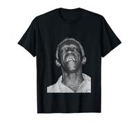 The Jazz Messengers Art Blakey Drummer par Michael Grecco T-Shirt