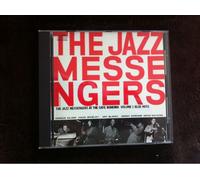The Jazz Messengers At The Cafe Bohemia - Vol. 2