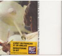 Blakey Art & The Jazz Messengers - Au Théâtre des Champs Elysées