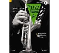 The Jazz Method for Trumpet The Jazz Method for Trumpet (Auteur)