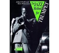The Jazz Method for Trumpet