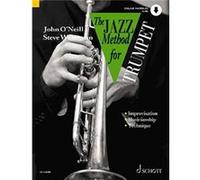 The Jazz Method for Trumpet The Jazz Method for Trumpet (Auteur)