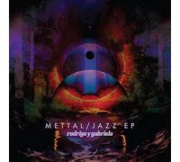 The Jazz Mettal Eps