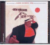 The Jazz Odyssey Of James Rushing Esq.