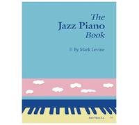 The Jazz Piano Book