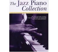 The Jazz Piano Collection / Recueil