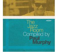 The Jazz Room Compiled By Paul Murphy