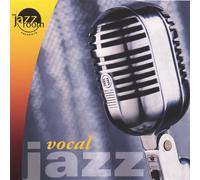 The Jazz Room - Vocal Jazz