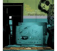Various Artists – The Jazz Room Vol. 2 – Compilé par Paul Murphy – Vinyle LP – BBE