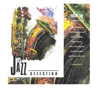various - The Jazz Selection volume 2 [UK Import]