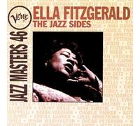The Jazz Sides: Verve Jazz Masters 46 by Ella Fitzgerald (1995-10-03)