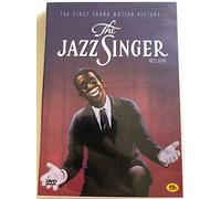The Jazz Singer (1927) [All Region] [import]