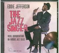 Various Mielsch – The Jazz Singer
