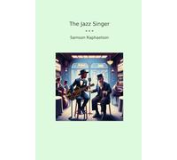 The Jazz Singer