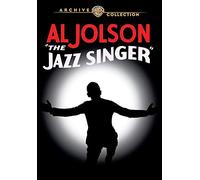 The Jazz Singer