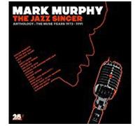 The Jazz Singer Anthology : The Muse Years 1973-1991 CD