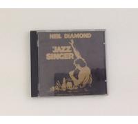 The Jazz Singer by Neil Diamond [CD] NEUF