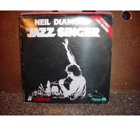 The Jazz Singer Neil Diamond Laser Disc