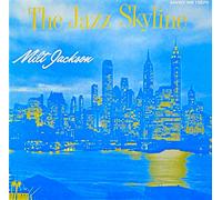 The Jazz Skyline (Feat. Hank Jones & Kenny Clarke) [Import]