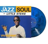 The jazz soul of Little Stevie