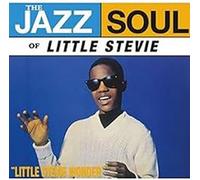 The Jazz Soul Of Little Stevie Vinyle
