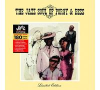 The Jazz Soul of Porgy & Bess