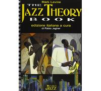 The jazz theory book