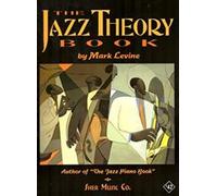 The Jazz Theory Book.