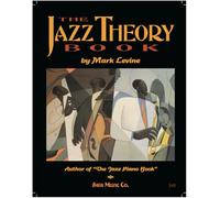 The Jazz Theory Book.