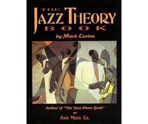 [(The Jazz Theory Book )] [Author: Mark Levine] [Jan-1996]