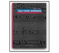 The Jazz Theory Workbook