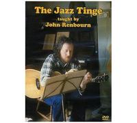 The Jazz Tinge