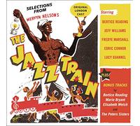 The Jazz Train [Import]