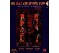 The Jazz Vibraphone Book