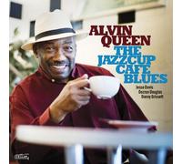 The Jazzcup Café Blues
