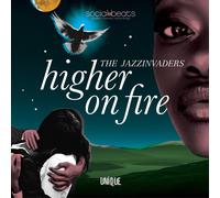 Higher On Fire