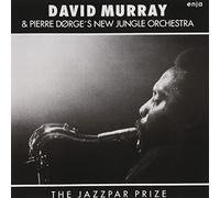 The Jazzpar Prize (Enja 50th Anniversary) [Import]