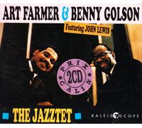 The Jazztet