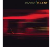 The Jazztronauts – Out Of The Night – Vinyle