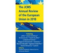 The JCMS Annual Review of the European Union in 2018 The JCMS Annual Review of the European Union in 2018 (Auteur)