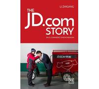 The Jd.com Story: An E-commerce Phenomenon