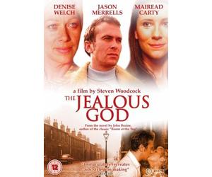 The Jealous God [DVD] [2005] by Jason Merrells