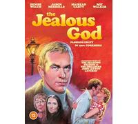 The Jealous God [DVD] (IMPORT) (Pas de version française)
